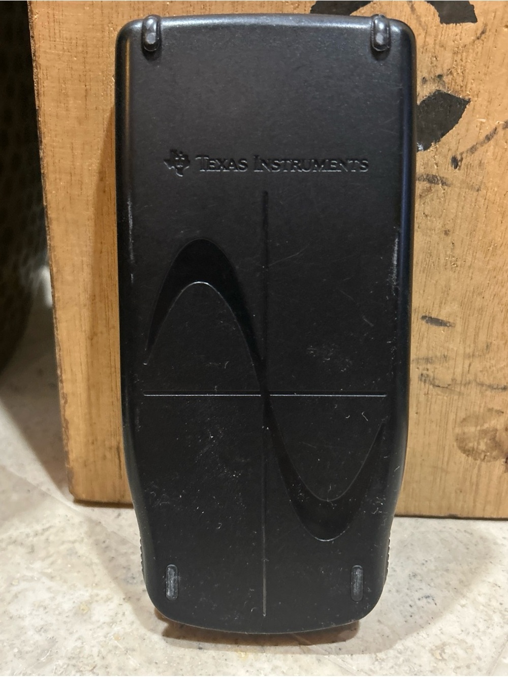 Texas Instruments TI-83 Handheld Graphing Calculator - Picture 6 of 11